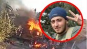 KOMANDANT DŽIHADISTA POGOĐEN RAKETOM: Prebacivao krvnike na Kavkaz, razneli mu kola tokom vožnje (UZNEMIRUJUĆI FOTO/VIDEO)