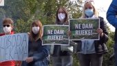 REKA BEZBEDNA 30 DANA: Stanovnici Rečna postigli dogovor sa koncesionarom