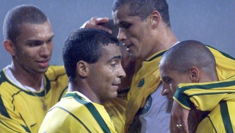 СИГУРАН САМ... Легендарни Бразилац изнео шокантна очекивања пред финале Лиге шампиона