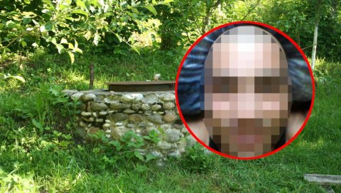 СТИГЛИ РЕЗУЛТАТИ ОБДУКЦИЈЕ: Леш Александра Ранђеловића је пронађен у бунару у фази распадања - сада је потврђено да је убијен