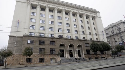 ADŽEMU GODINA KUĆNOG ZATVORA UZ NANOGVICU: Apelacioni sud u Beogradu potvrdio odluku Višeg suda
