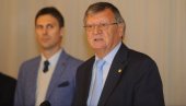 IZBORNI KONGRES EVROPSKE ODBOJKAŠKE KONFEDERACIJE: Boričić predsednik do 2024. godine