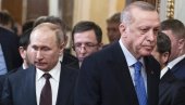 СУДБИНА КАРАБАХА: Разговарали Путин и Ердоган, ево шта су договорили