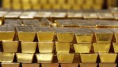 ČUVAMO 32 TONE POLUGA: Srbija ima najveće rezerve zlata na Balkanu