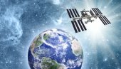 OPASAN KVAR NA SVEMIRSKOJ STANICI: Ne radi sistem za proizvodnju kiseonika, kosmonauti se javili zemaljskom centru