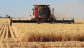ПУНИ АМБАРИ У СРПСКОЈ: Пољопривредни сектор упркос бројним препрекама бележи рекордне резултате