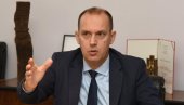 MINISTAR LONČAR: Nemačka se neće mešati u dijalog Beograda i Prištine