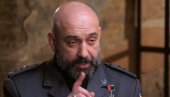 PRETI RUSIJI REKOM KOVČEGA! Ukrajinski bezbednjak morbidno zapretio Moskvi