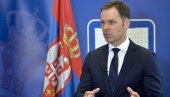 MINISTAR SINIŠA MALI: Srbija je uspešno završila aranžman sa MMF