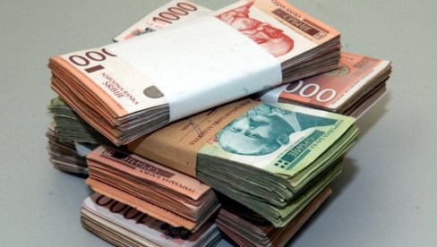 ИЗВЕШТАЈ СТЕЈТ ДЕПАРТМЕНТА: Управљање државним новцем у Србији транспарентно