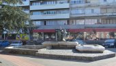 DA LI STE ZNALI: Jedna fontana u Vršcu nekada je bila omaž Panonskom moru (FOTO)