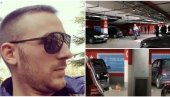 NOVOSTI SAZNAJU: U Crnoj Gori uhapšen osumnjičeni za ubistvo Aleksandra Šarca