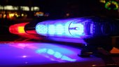 PUCNJAVA U BAČKOJ PALANCI: Policija traga za četvoricom napadača, pucali na golf kod benzinske pumpe