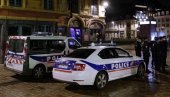 PUSTE ULICE ZBOG POLICIJSKOG ČASA: U Francuskoj preminulo još 790 ljudi