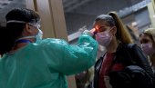 СРБИЈА ОКРУЖЕНА КОРОНА ЖАРИШТИМА: У региону се не смирује епидемиолошка ситуација, а једна земља има скоро 1.500 новорегистрованих