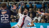 VELIKI PEH ZA FRANCUSKU: Nikola Karabatić doživeo tešku povredu, propušta Svetsko prvenstvo