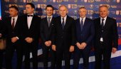 VELIKO PRIZNANJE: Srbin kandidat za najbolji tim u istoriji fudbala