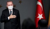 ТУРСКА НА НОГАМА: Ердоган се огласио, добре вести из Кине за Анкару
