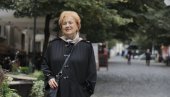 MUZIKA JE MOJA TERAPIJA: Primadona Radmila Smiljanić o pola veka umetničke i tri decenije pedagoške karijere