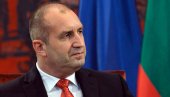 MINISTAR ZDRAVLJA: Predsednik Bugarske biće u samoizolaciji