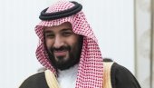 SAUDIJSKA ARABIJA DEMANTUJE IZVEŠTAJ CIA-E: Princ Mohamed nije odobrio ubistvo Kašogija