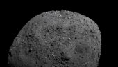 ISTORIJSKA OPERACIJA U SVEMIRU: U toku otkrivanje misterije o poreklu života, sonda NASA sletela na asteroid Benu (VIDEO)