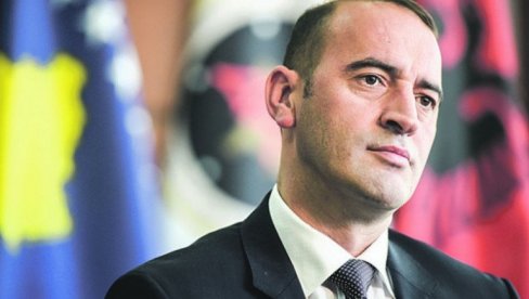 HARADINAJ: Lakše je promeniti Lajčaka nego Ustav Kosova