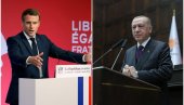 SNAŽAN MAKRONOV UDARAC ERDOGANU: Francuska najavila žestoku meru koja će razbesneti Turske