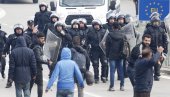 MUČNI I ŠOKANTNI NAPADI: Hrvatska policija se iživljavala nad migrantima