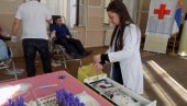 ЂАЦИ ЗА ПРИМЕР: Акција добровољног давалаштва крви у Врњачкој Бањи