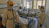 СЛЕДЕЋЕ НЕДЕЉЕ 1.000 ЗАРАЖЕНИХ ДНЕВНО? Да ли ће Србија доживети епидемиолошку катастрофу као земље региона