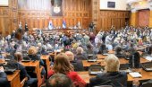 MARKOVIĆU UNUTRAŠNJI POSLOVI, BEČIĆU KONTROLA SLUŽBI: Izabrani predsednici više odbora u Skupštini Srbije