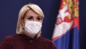 DR DARIJA KISIĆ O SITUACIJI U GERONTOLOŠKOM CENTRU: U Šapcu zaraženo 79 korisnika, vakcinacija sprečila teže slučajeve