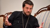 OTAC GOJKO PEROVIĆ: Ostatak za Mitropolitom je cela pravoslavna Crna Gora