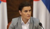 PREMIJER RS POTVRDIO DOLAZAK ANE BRNABIĆ U BANJALUKU: Srpska i Srbija potpisuju izjavu o izgradnji HE Gornja Drina