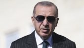 ЕРДОГАН СПРЕМА КРВАВИ ЈУРИШ: Турска спрема велику војну операцију пре ступања Бајдена на место председника