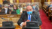 PALMA: Odneću Ugljaninu fotelju kako bi promenio svoju retoriku i prestao da svađa građane Srbije