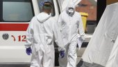NOVI PRESEK KORONE U REPUBLICI SRPSKOJ: Preminulo 27 osoba, virusom zaraženo još 412 ljudi
