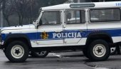 PALA GRUPA KRADLJIVACA: Podgorička policija podnela krivične prijave protiv više osoba