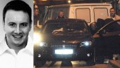 SAVETNIK ODBRANE U SAMOIZOLACIJI: Sudeđenje za ubistvo Đurovića odloženo za utorak