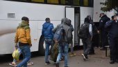 NOVO PRAVILO: Obavezan test za dnevne migrante u Sloveniji
