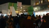 BERLINOM ODJEKUJE ALAHU AKBAR: Protesti protiv francuskog predsednika i u prestonici Nemačke (VIDEO)