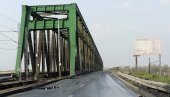 OBNOVA PRILAZA KA PANČEVCU: Tender za izradu tehničke dokumentacije za obnovu dotrajale konstrukcije mosta koji spaja dve obale Dunava