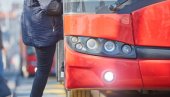 VRAĆAJU SE NA REDOVNU PUTANJU: Autobusi u Novom Sadu još uvek ne menjaju trasu