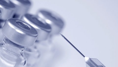 НЕ ДАЈУ ВАКЦИНУ: Британија ограничава извоз свог цепива против грипа