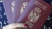 ДЕТАЉАН СПИСАК:  Ево где грађани Србије могу да путују без ПЦР теста и карантина