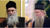 VLADIKA JOANIKIJE POSTAVLJEN ZA ADMINISTRATORA MITROPOLIJE: Sinod Srpske pravoslavne crkve doneo odluku