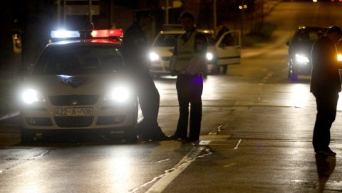 КОЛИМА УДАРИО ДЕЧАКА ПА ПОБЕГАО: Полиција трага за бахатим возачем из Бањалуке