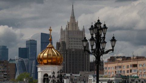 ОШТАР ПОТЕЗ МОСКВЕ: Русија протерала немачког, пољског и шведског дипломату због учешћа у неодобреним протестима