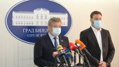 MIĆIĆ ČESTITAO PETROVIĆU: Bivši gradonačelnik Bijeljine ostaje u politici